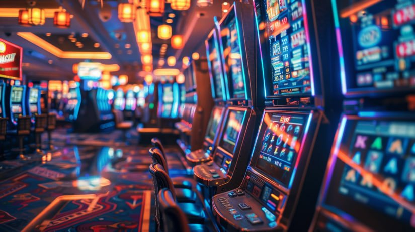 Esports Gaming